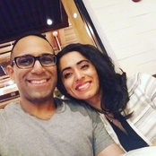 Dan Vaswanis foto