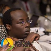 Morris Tayebwa's photo