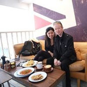 Meiting Du's photo