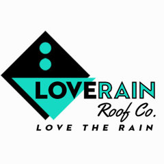 Love Rain Roof Co.