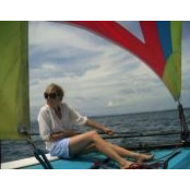 Xanthe Wells's photo