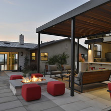 Patios