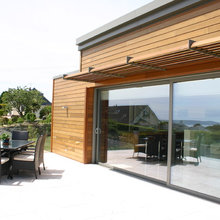 External Cladding