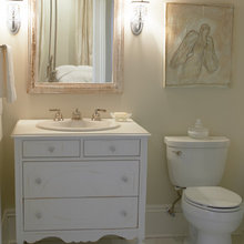 Bathroom Ideas
