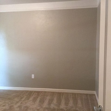 18th St. Home Remodel 4/2015