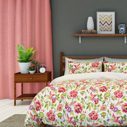 Colorfly Home Duvet Sets - Duvet Covers And Duvet Sets