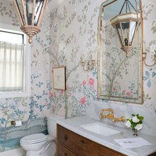 Powder Bath