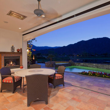 Patio Covers & Decks