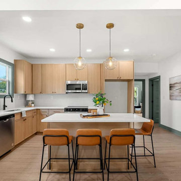 DKD Kitchens