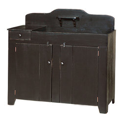 Primitive Amish Furniture - Products
