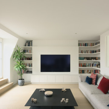 Penthouse Apartment in Sloane Square