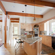 Kitchen Ideas