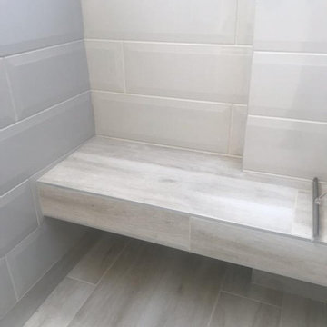 Bathroom Remodels