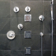 Bathrooms