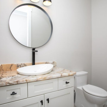 West Marietta Custom Home