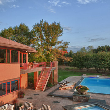4599 McDonald Drive Overlook N, Stillwater, MN