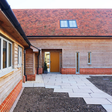 Whaddon Farm, Whaddon