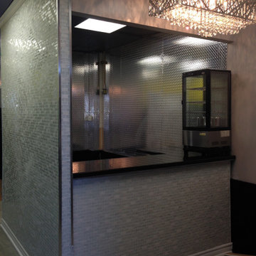 Our Work