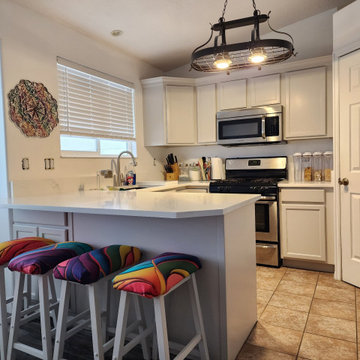 Kitchens