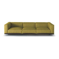 Arflex - Claudine Medium Sofa by Claesson Koivisto Rune for Arflex - Sofas