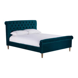 Barker and Stonehouse - HADLEY BED FRAME - Camas