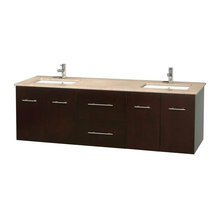 vanities