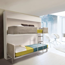 Lollisoft In - Beds