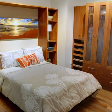 Wall Beds