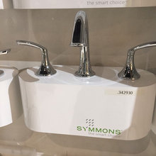 Feldman Bath/laundry