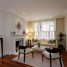 Living Rooms