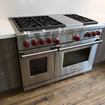 Kitchens: In Oakville and Burlington