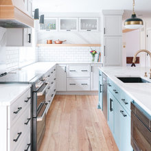 Kitchen Ideas