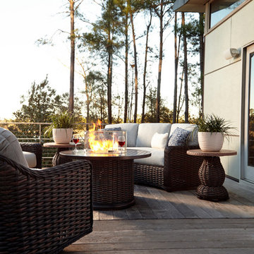 2018 Outdoor Living