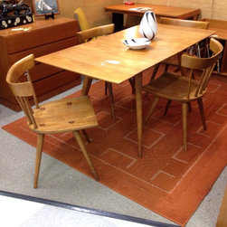 Our Work - Dining Sets