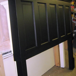 Headboards - Headboards