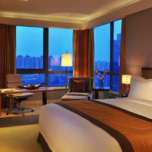 Hotel Bedrooms