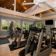 CRSW Gym