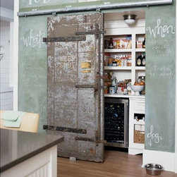 Customer's Projects - Closet Organizers