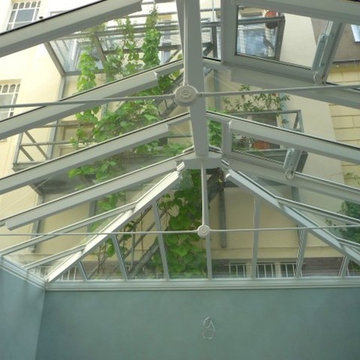 Wintergärten