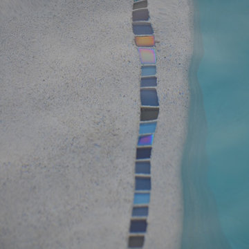 Negative Edge Pool