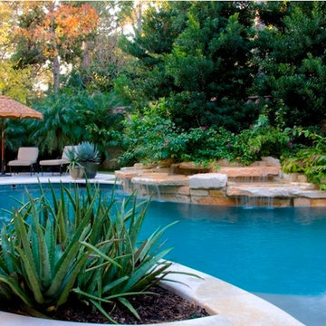 Landscape Design