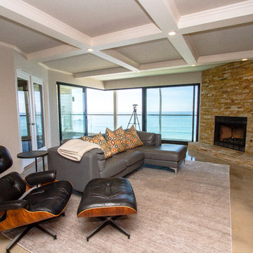 Home Remodel - San Clemente