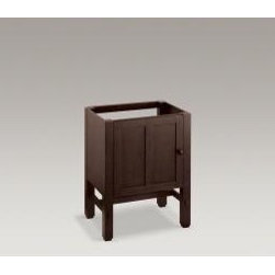 Woodland Tresham&reg; 24" Vanity - Bathroom Vanities And Sink Consoles
