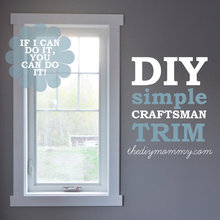 trim