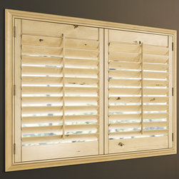 Hunter Douglas Blinds - Products