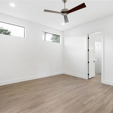 Modern Home Design and Remodeling in San Jose, CA