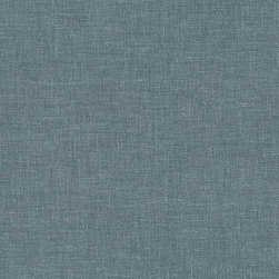 Chambray Lake - Upholstery Fabric