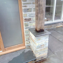 Porch/house Ideas