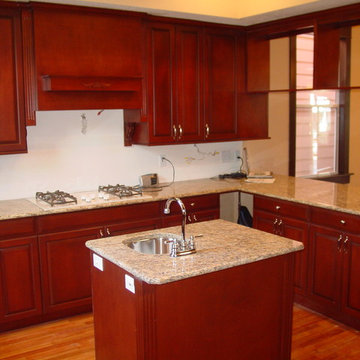100 year old Victorian Renovation