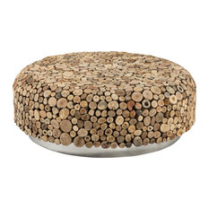 Driftwood Coffee Table